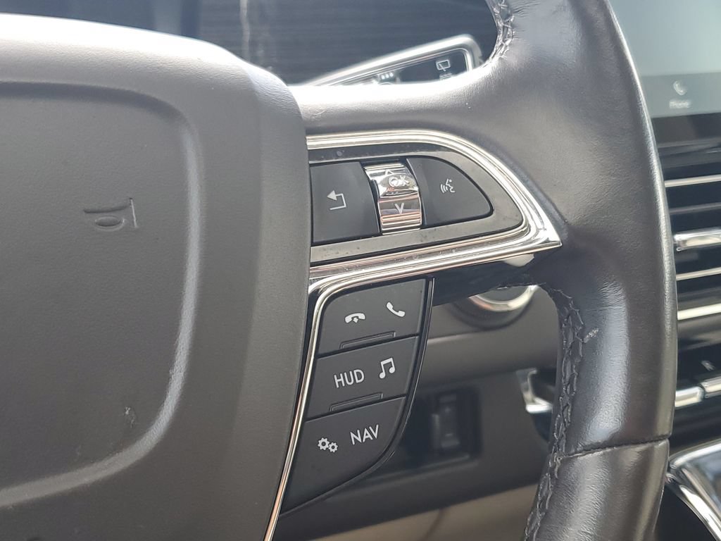 Used 2021 Lincoln Navigator L Black Label AWD/4WD image 26