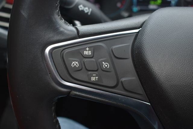 Used 2018 Chevrolet Malibu LT image 24