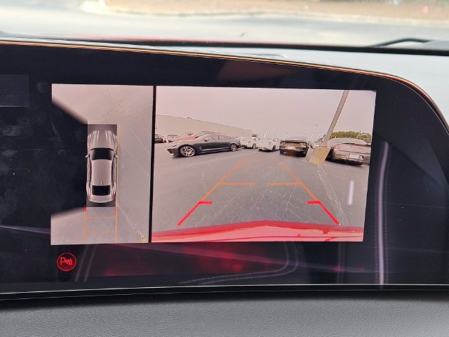 Used 2026 Cadillac CT5 V w/ Technology Package AWD/4WD image 23