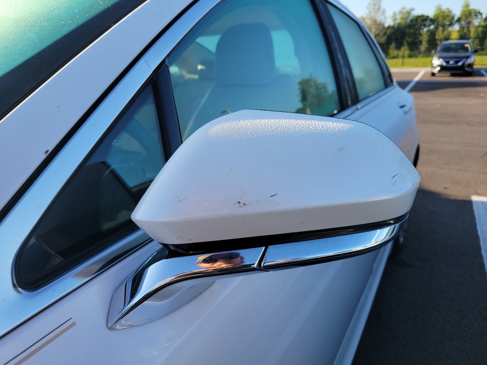 Used 2014 Lincoln MKZ w/ Equipment Group 102A Reserve FWD image 7