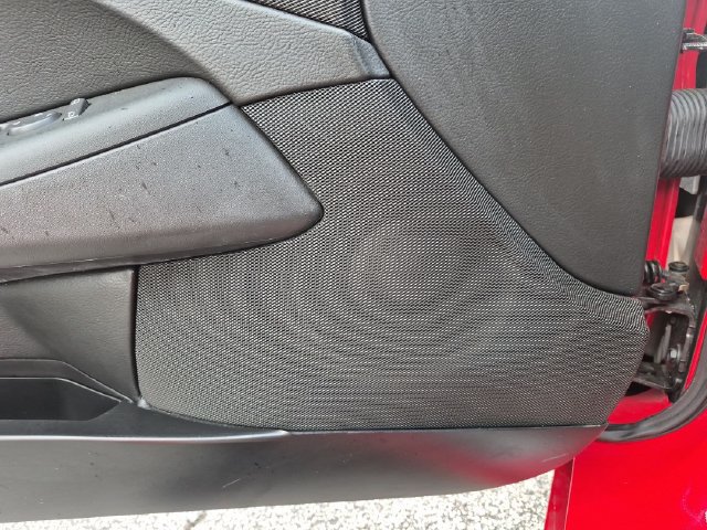 Used 2011 Chevrolet Corvette Grand Sport RWD image 20