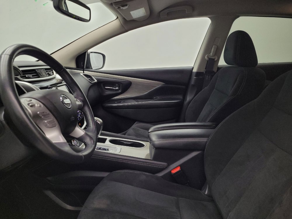 Used 2018 Nissan Murano SV image 17