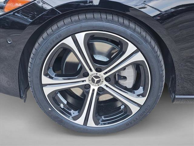 Certified 2023 Mercedes-Benz C 300 Sedan image 23
