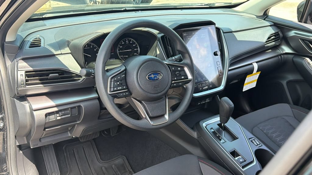 Certified 2026 Subaru Impreza 2.0i Sport AWD/4WD image 28