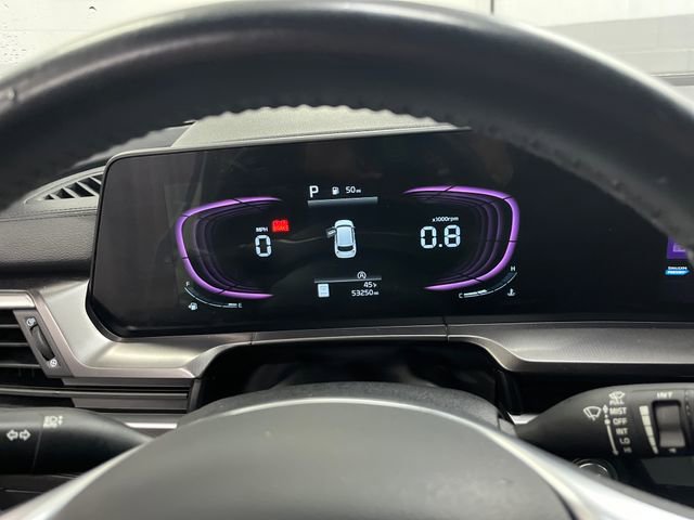 Certified 2023 Kia Telluride S AWD/4WD image 12