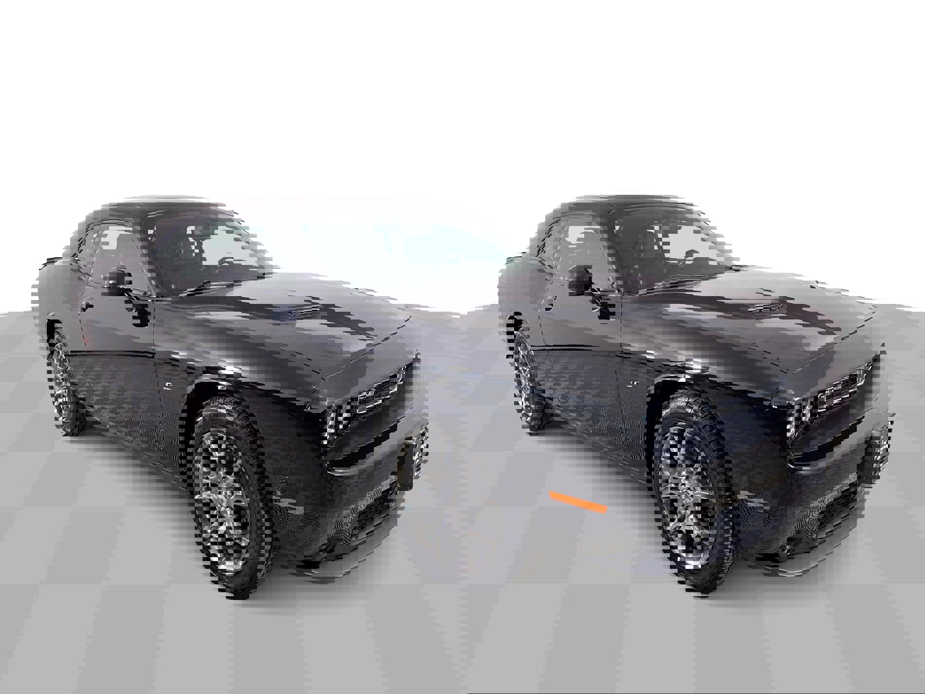 Used 2017 Dodge Challenger GT w/ Technology Group image 38