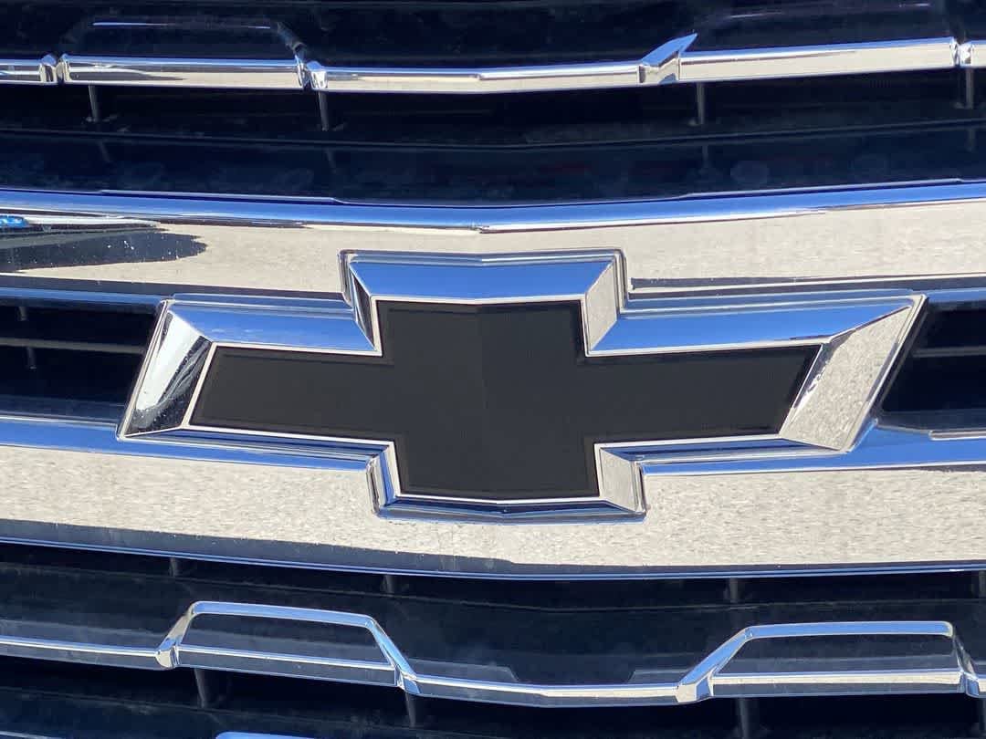 Used 2021 Chevrolet Silverado 1500 LTZ w/ Safety Package II AWD/4WD image 10