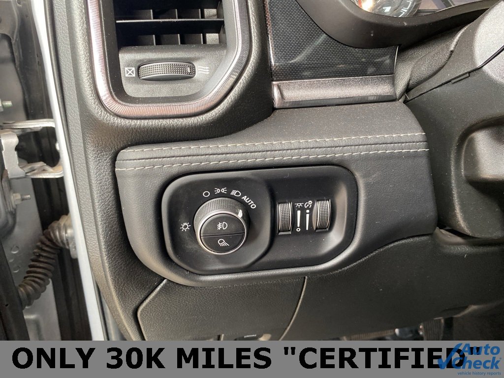 Used 2022 RAM 2500 Power Wagon image 26