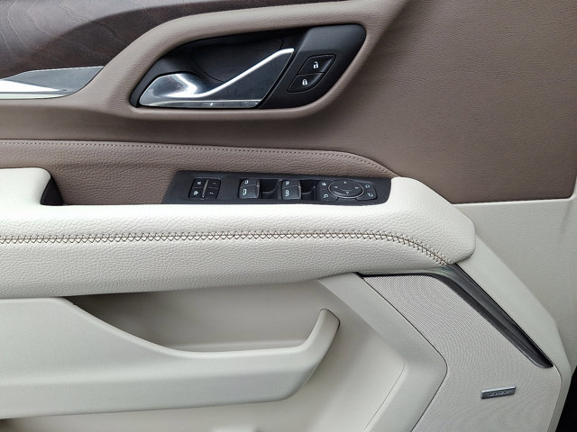 Certified 2023 GMC Yukon Denali w/ Max Trailering Package image 15