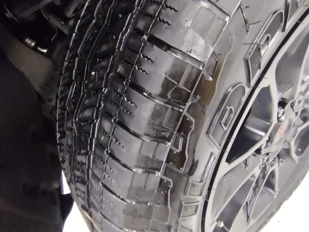 Used 2024 Toyota Tundra SR5 image 6