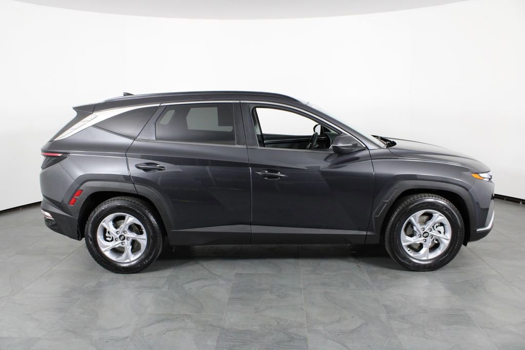 Used 2022 Hyundai Tucson SEL w/ Cargo Package image 14