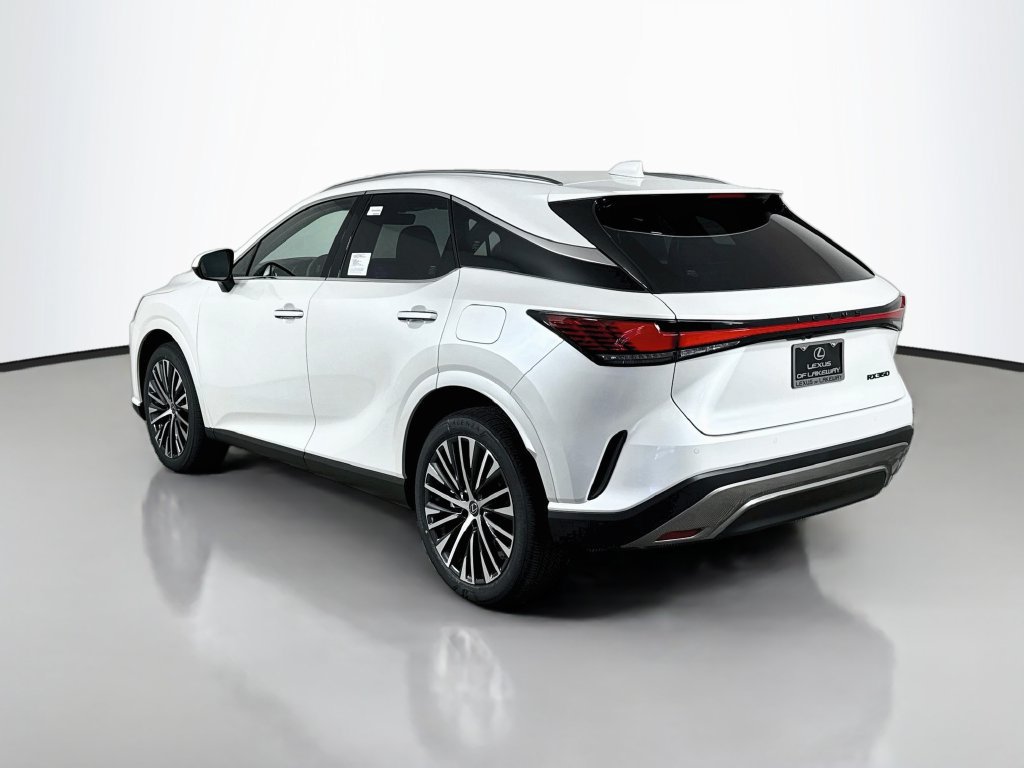 New 2026 Lexus RX 350 Premium Plus w/ Accessory Package (K3) FWD image 7