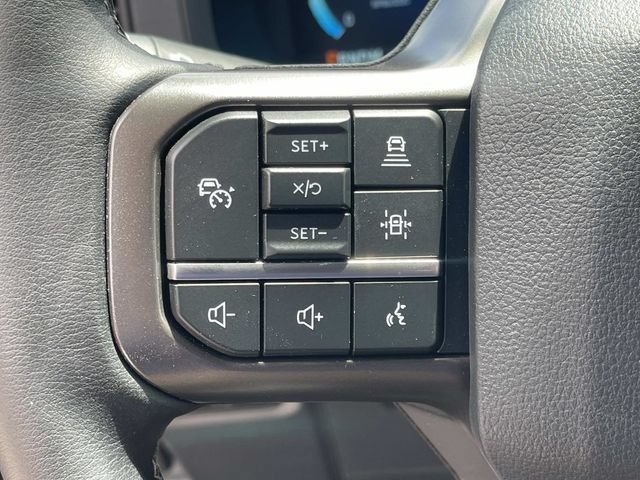 Used 2024 Ford F150 XLT w/ Equipment Group 302A MID AWD/4WD image 44