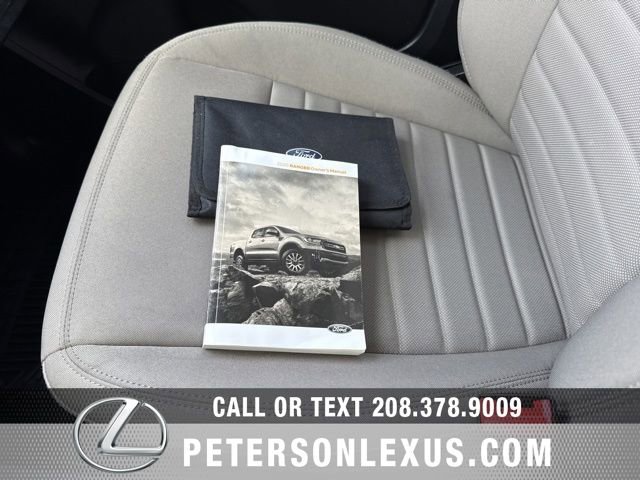 Used 2020 Ford Ranger XLT w/ Equipment Group 302A Luxury AWD/4WD image 26