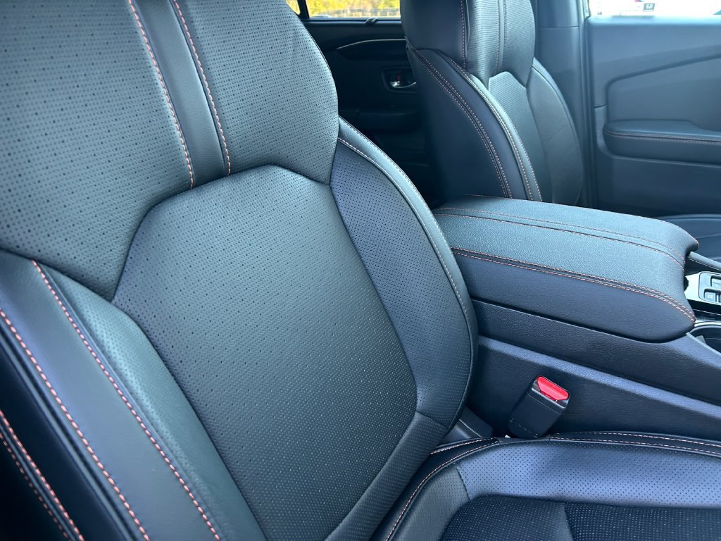Used 2026 Honda Passport TrailSport Elite image 28