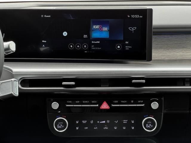 New 2026 Hyundai Ioniq 9 Limited AWD/4WD image 19