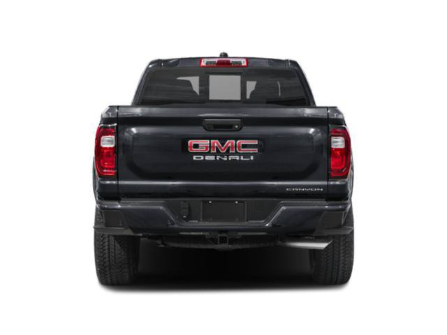 New 2026 GMC Canyon Denali AWD/4WD image 8