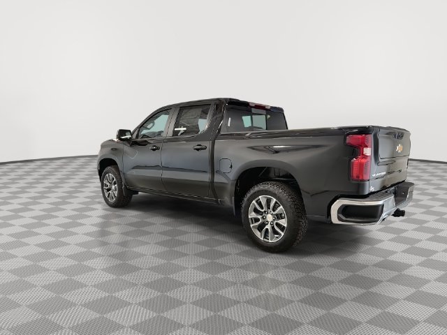 New 2026 Chevrolet Silverado 1500 LT w/ All Star Edition Plus AWD/4WD image 11