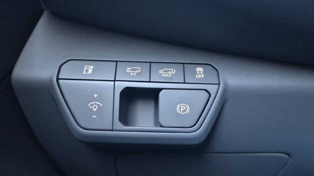 New 2026 Kia EV9 Land image 28