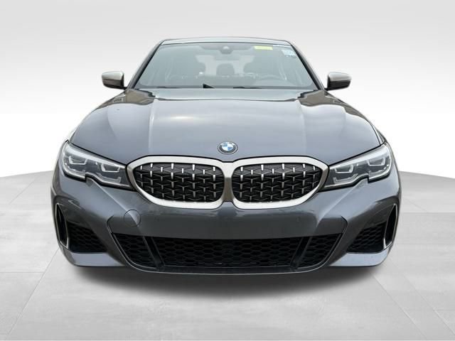 Used 2020 BMW M340i image 2