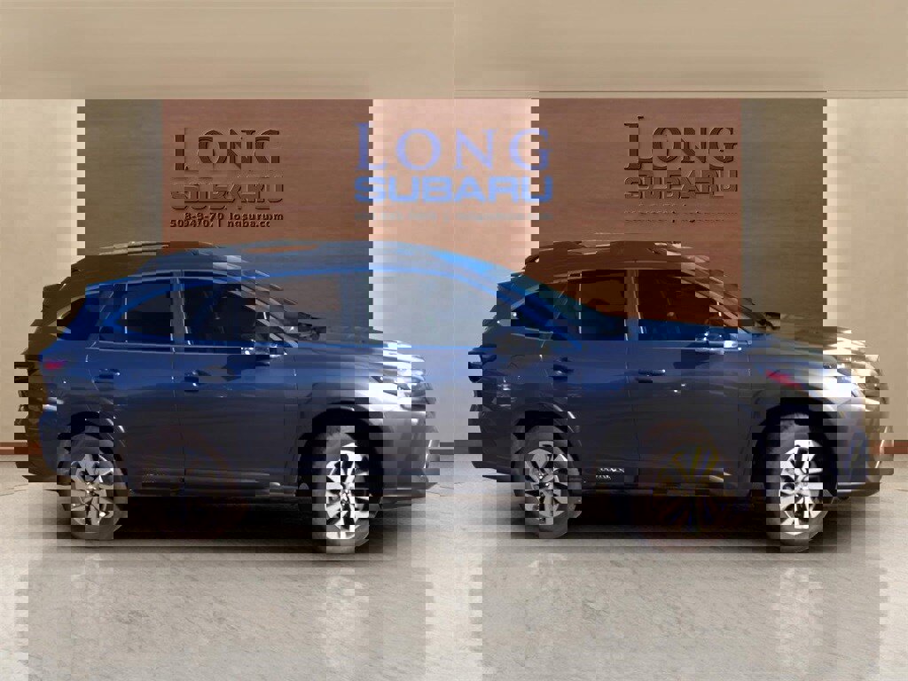 Certified 2025 Subaru Outback Premium image 6