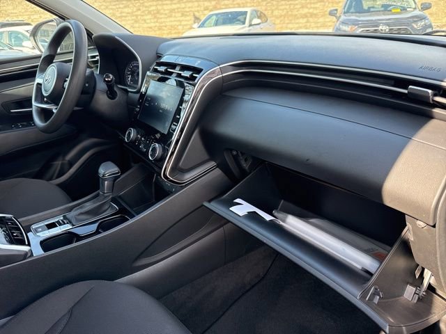 Used 2023 Hyundai Tucson SEL image 25