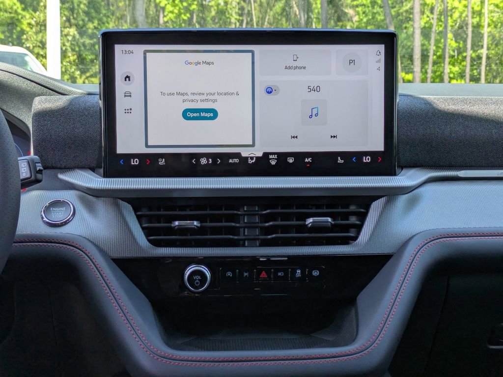 New 2026 Ford Explorer ST image 22