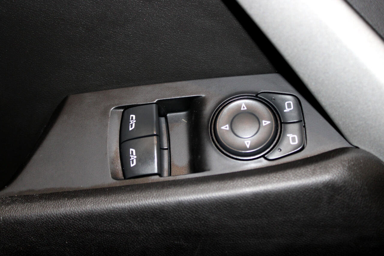 Used 2021 Chevrolet Camaro LT image 11