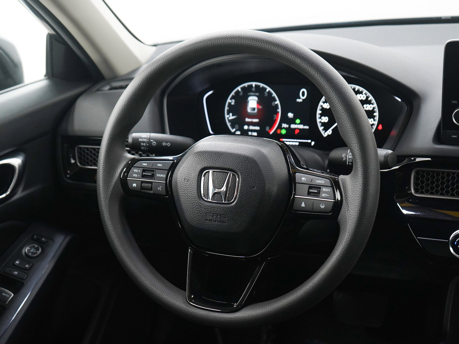 Used 2024 Honda Civic LX image 14