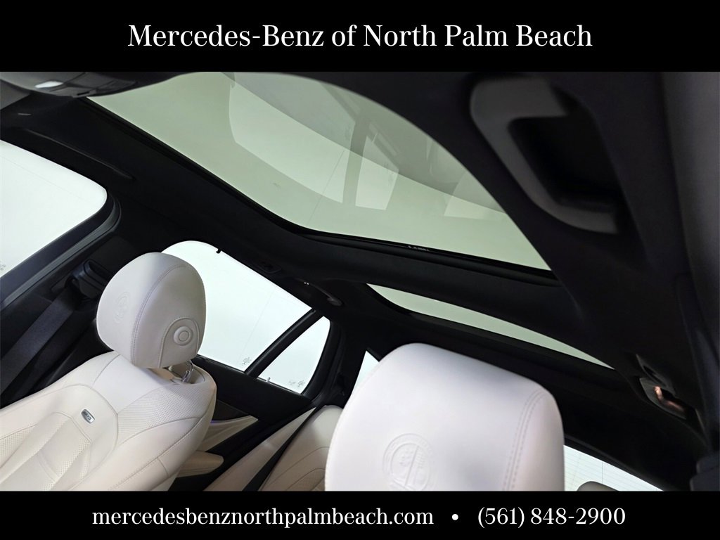 Certified 2021 Mercedes-Benz E 63 AMG S image 12