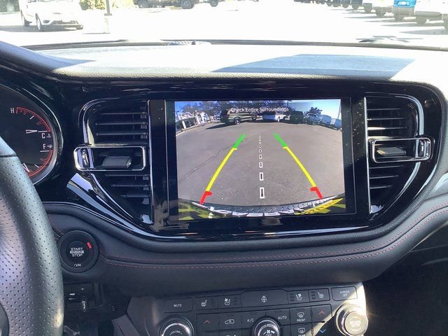 Used 2025 Dodge Durango GT image 19