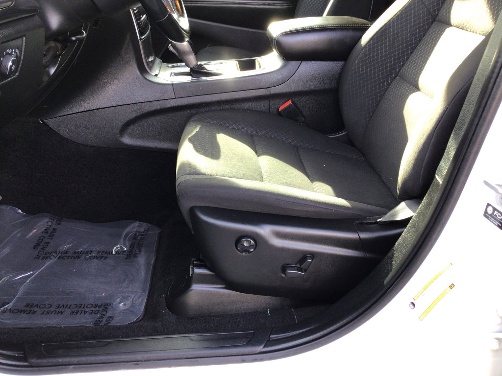 Used 2021 Jeep Grand Cherokee Freedom Edition image 12