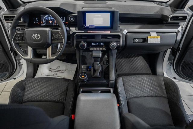 New 2026 Toyota 4Runner SR5 image 18