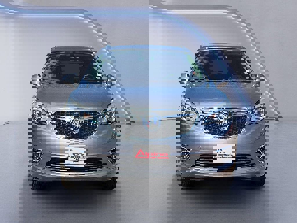 Used 2020 Buick Envision Essence image 8