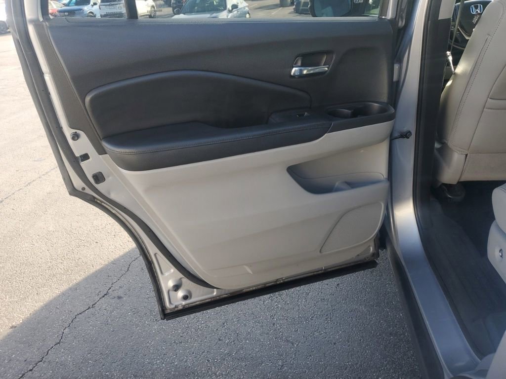 Used 2018 Honda Pilot EX-L image 24