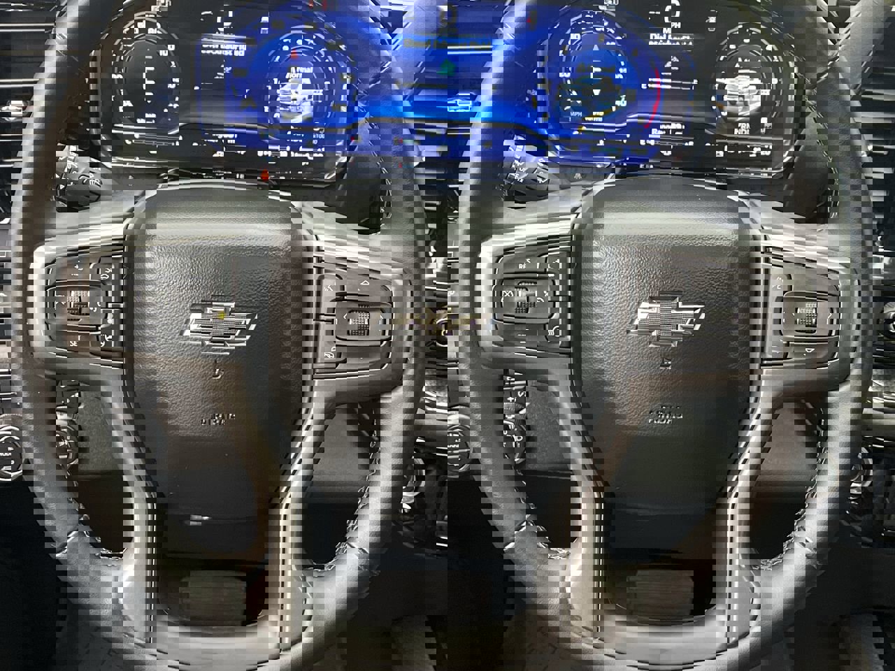 Certified 2024 Chevrolet Silverado 2500 ZR2 w/ Technology Package image 17