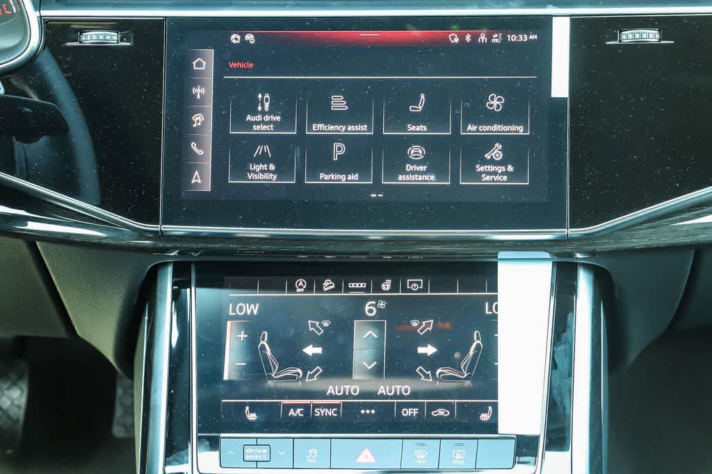 New 2026 Audi Q7 2.0T Premium AWD/4WD image 14