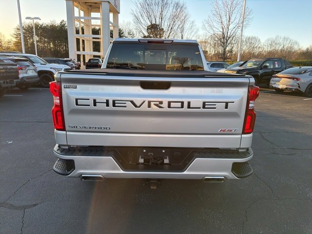 Used 2019 Chevrolet Silverado 1500 RST image 7