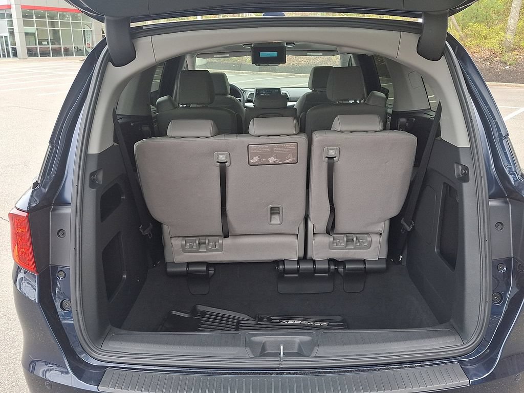 Used 2024 Honda Odyssey Touring image 30