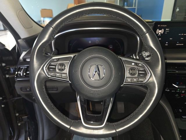 Certified 2023 Acura MDX FWD w/ Technology Package image 14