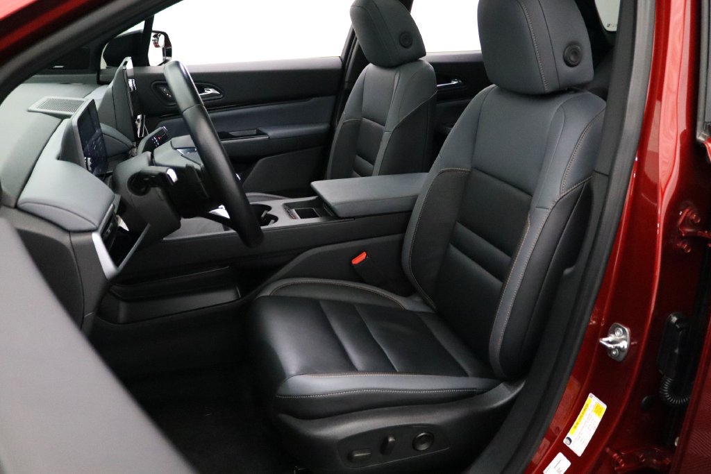 Used 2024 Honda Prologue Touring image 2
