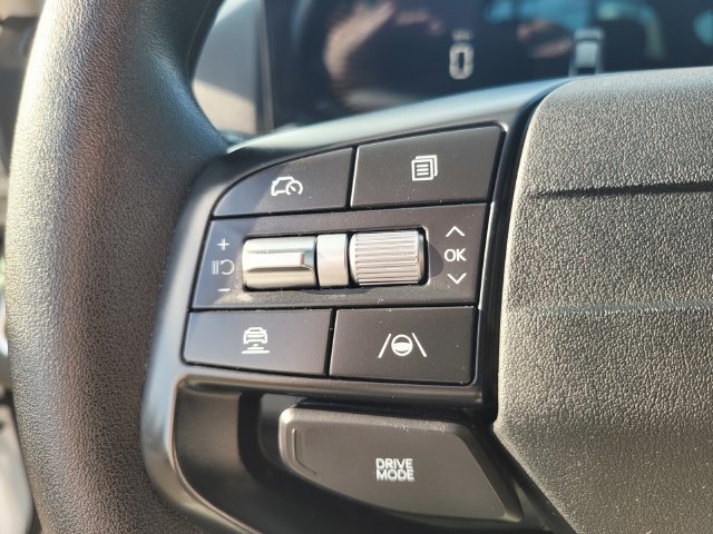 Used 2025 Kia K4 FWD image 28