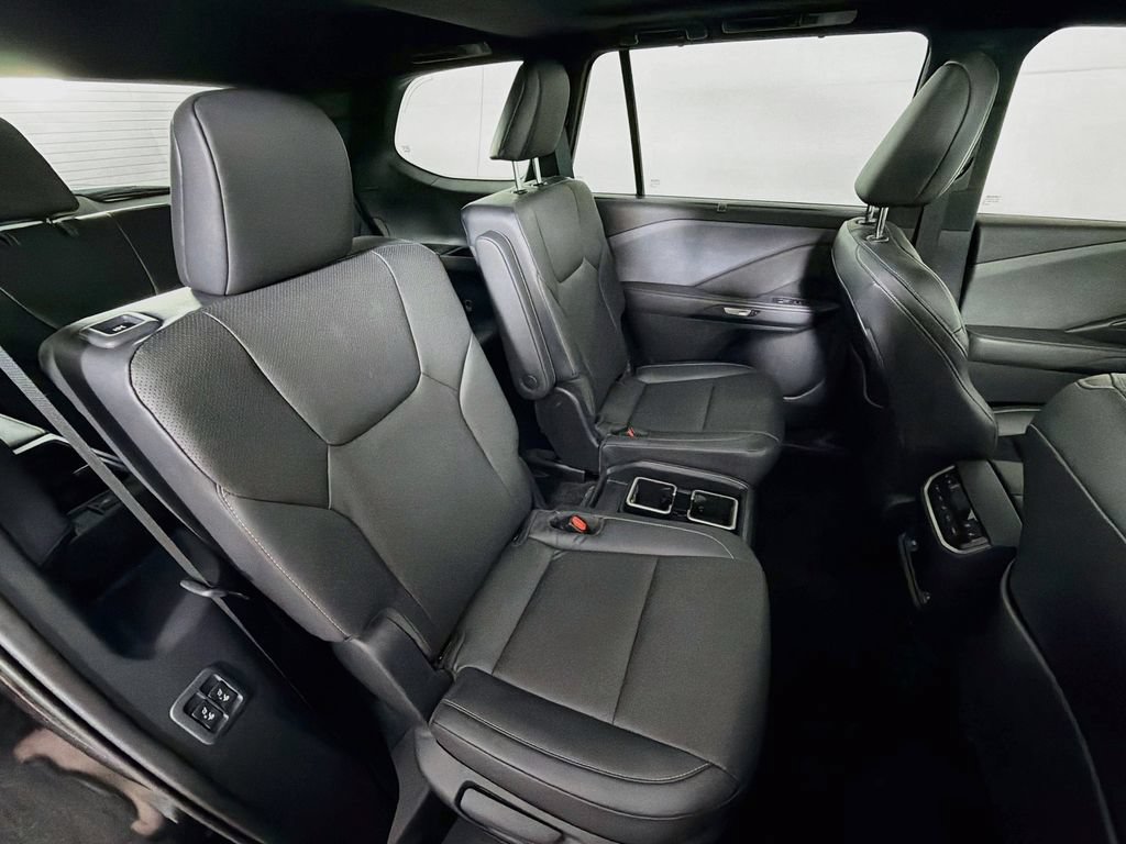 Used 2025 Lexus TX 350 AWD w/ Technology Package image 28