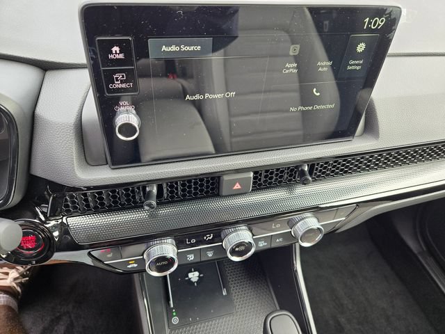 New 2026 Honda CR-V EX-L image 9