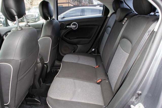 Used 2017 FIAT 500X Pop FWD image 16