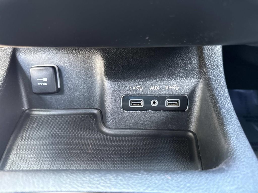 Used 2020 Dodge Durango SXT RWD image 33