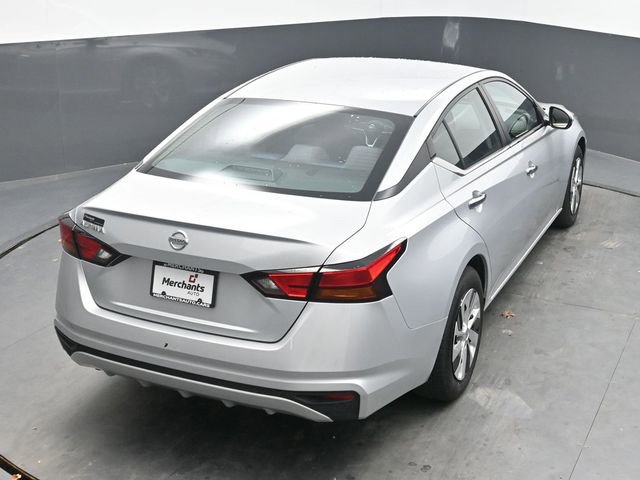 Used 2021 Nissan Altima 2.5 S image 22