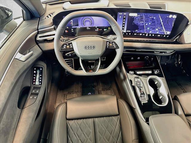 New 2026 Audi A6 Prestige AWD/4WD image 18