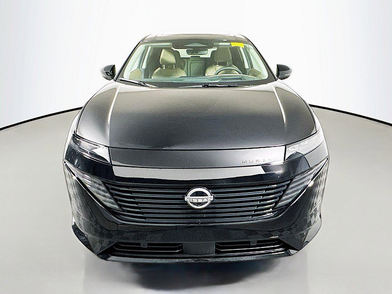 New 2026 Nissan Murano Platinum w/ Cargo Package image 2