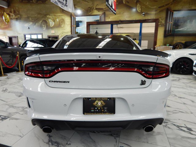 Used 2023 Dodge Charger Scat Pack image 6